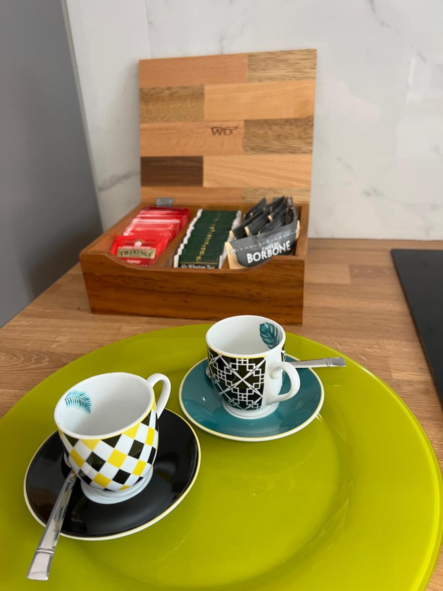Apartment Spazio Di Stile Metro C Mirti Rom